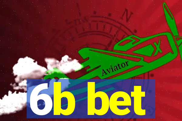 6b bet